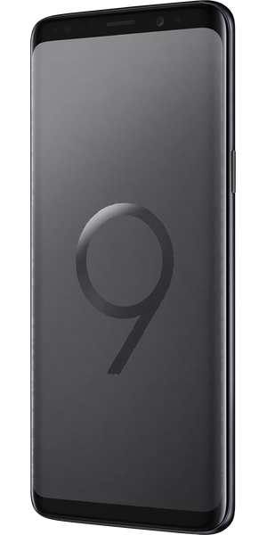 Samsung Galaxy S9 64GB, éjfekete Samsung Galaxy S9 64GB, éjfekete