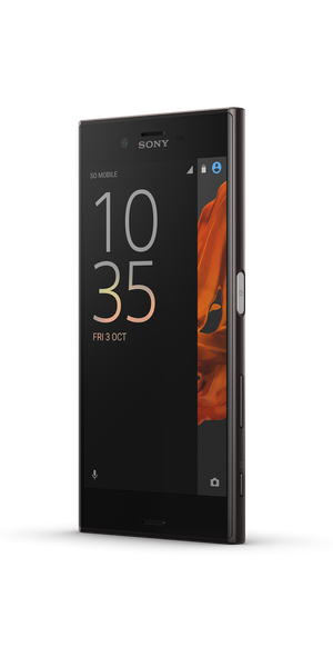 Xperia XZ Xperia XZ
