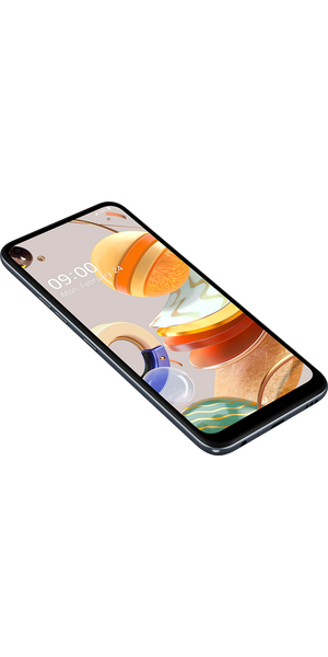 LG K61 128GB DS, titan LG K61 128GB DS, titan