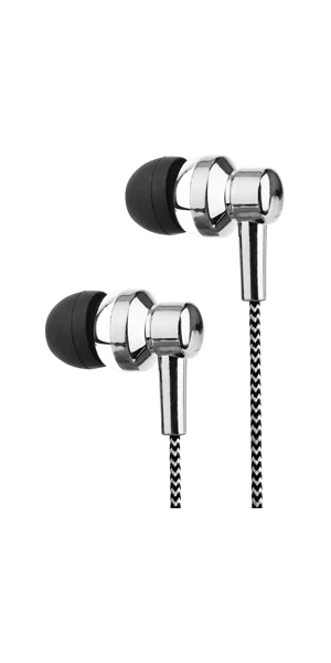 GE Astrum EB250 headset,3,5mm jack,silvr GE Astrum EB250 headset,3,5mm jack,silvr