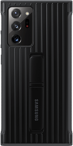 Samsung Protector case, Note 20U, black