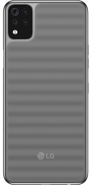 LG K42 64GB DS, grey