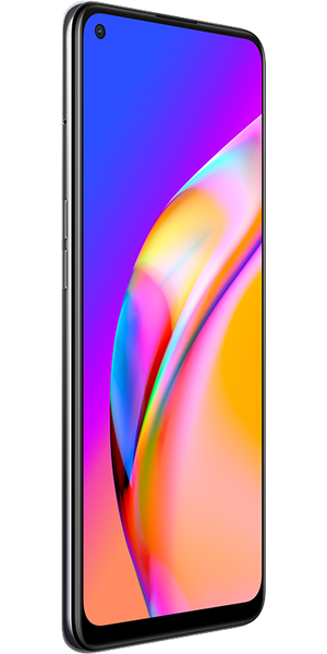 Reno 5Z 5G