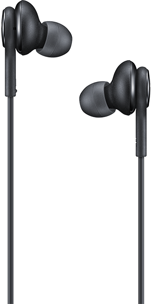Samsung IC100 USB-C Headset by AKG,black