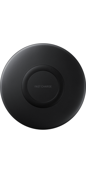Samsung Wireless Charger Pad, black