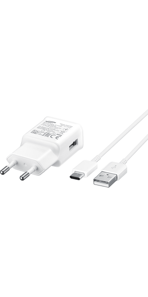 Samsung Type C hálózati töltő,15W,Fehér Samsung Type C hálózati töltő,15W,Fehér
