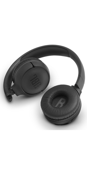 JBL T500 BT Wireless headphone, black
