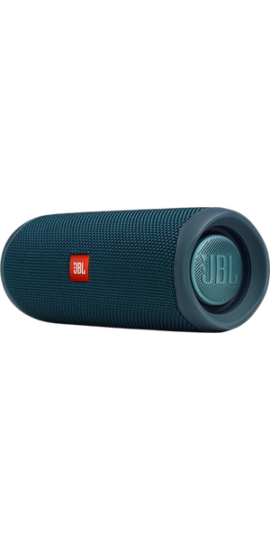 JBL FLIP 5 bluetooth speaker, blue
