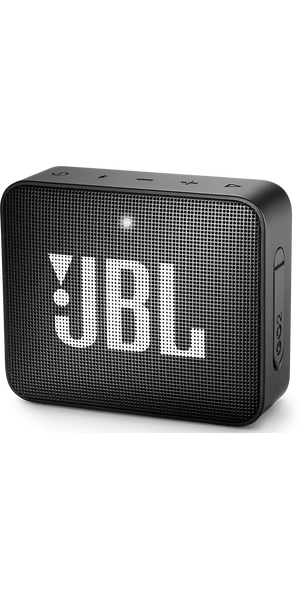 JBL GO2 Bluetooth hangszóró, Fekete