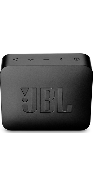 JBL GO2 Bluetooth hangszóró, Fekete