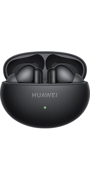 HUAWEI FreeBuds 6i, black