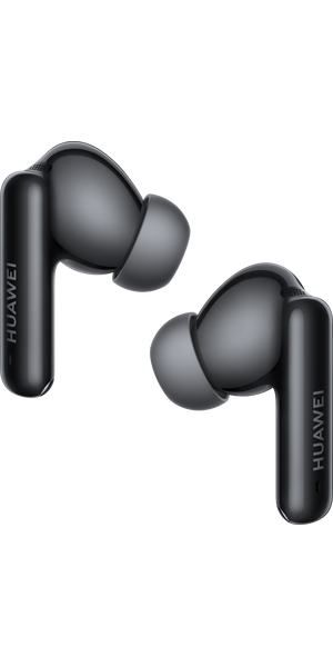 HUAWEI FreeBuds 6i, black