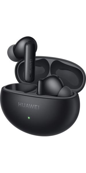 HUAWEI FreeBuds 6i, black