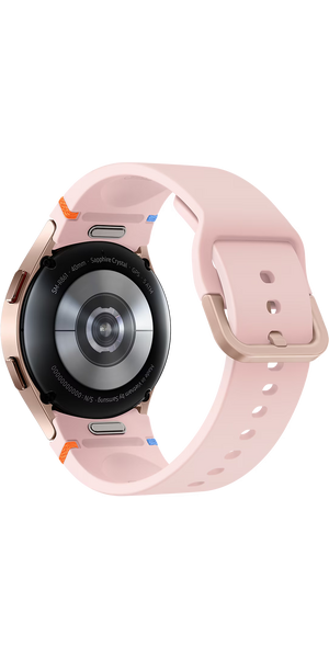 Samsung Galaxy Watch FE, pink gold