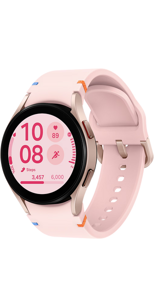 Samsung Galaxy Watch FE, pink gold