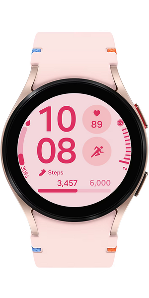 Samsung Galaxy Watch FE, pink gold