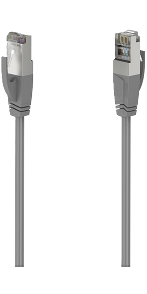 HAMA Ethernet cable,1,5M,1GBps
