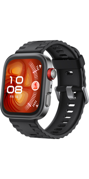 HUAWEI Watch Fit 4 Pro, black
