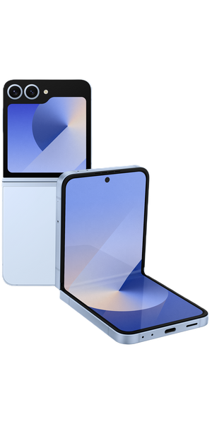 Galaxy Z Flip6 512GB Galaxy Z Flip6 512GB