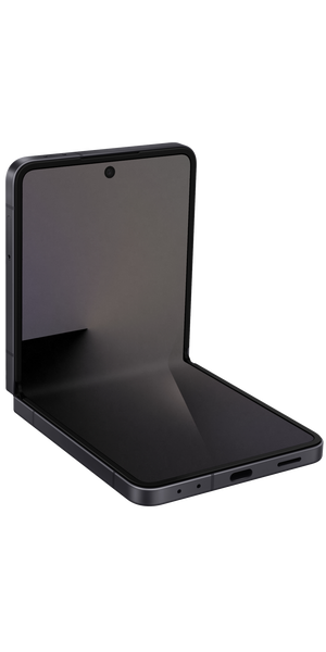 Samsung Z Flip 7 5G 12/512GB, black