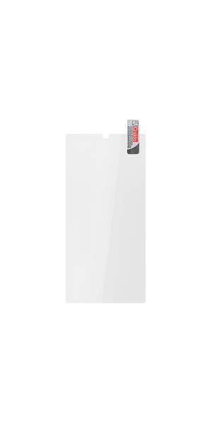 Üvegfólia 2.5D, Samsung Note 10 Plus Üvegfólia 2.5D, Samsung Note 10 Plus