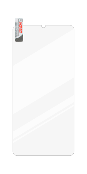 Glass Protector 2.5D, LG K40s Glass Protector 2.5D, LG K40s