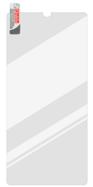 Glass Protector 2.5D, Samsung A41 Glass Protector 2.5D, Samsung A41