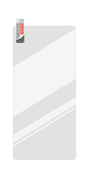 Glass Protector 2.5D, LG K61 Glass Protector 2.5D, LG K61