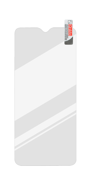 Kijelzővédő üvegfólia, Xiaomi Redmi 9 Kijelzővédő üvegfólia, Xiaomi Redmi 9