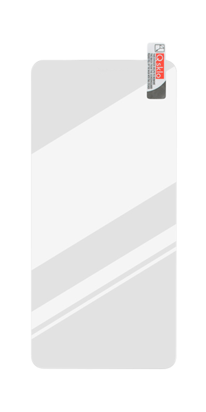 Glass Protector 2.5D, Huawei Psmart 2021 Glass Protector 2.5D, Huawei Psmart 2021