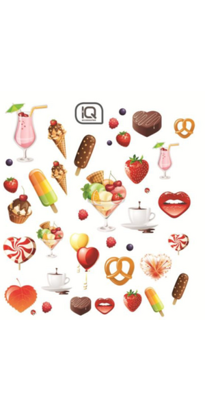 Dekormatrica, Étel Dekormatrica, Étel