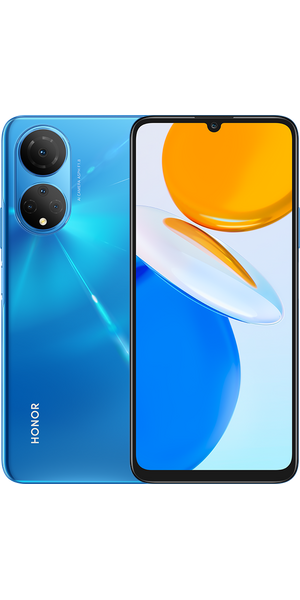 X7 128 GB Dual SIM X7 128 GB Dual SIM