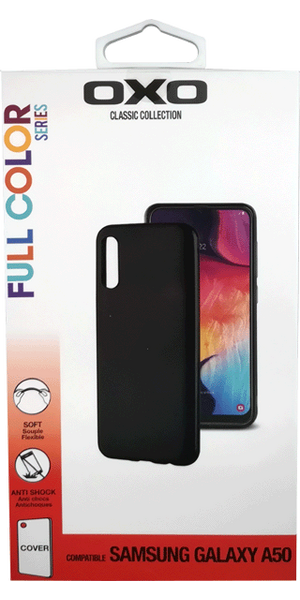 Szilikon tok Samsung Galaxy A50 Szilikon tok Samsung Galaxy A50