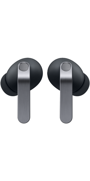 Samsung Galaxy Buds 4 Pro, black Samsung Galaxy Buds 4 Pro, black