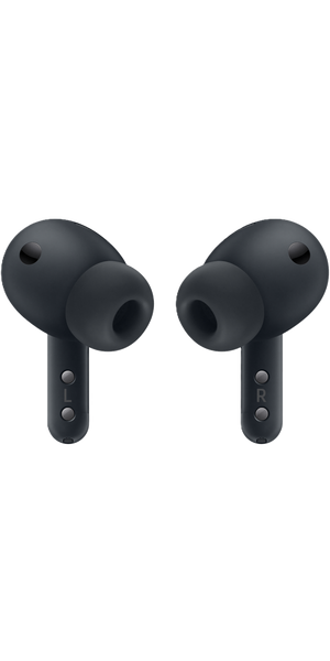 Samsung Galaxy Buds 4 Pro, black Samsung Galaxy Buds 4 Pro, black
