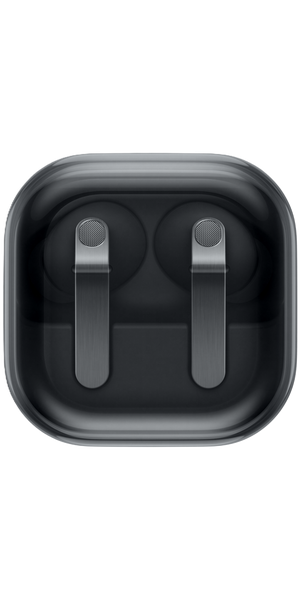 Samsung Galaxy Buds 4 Pro, black Samsung Galaxy Buds 4 Pro, black