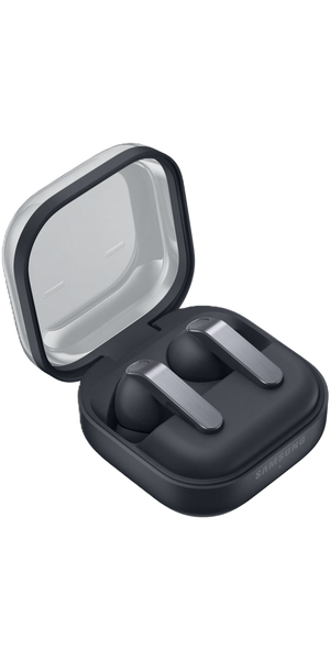 Samsung Galaxy Buds 4 Pro, black Samsung Galaxy Buds 4 Pro, black