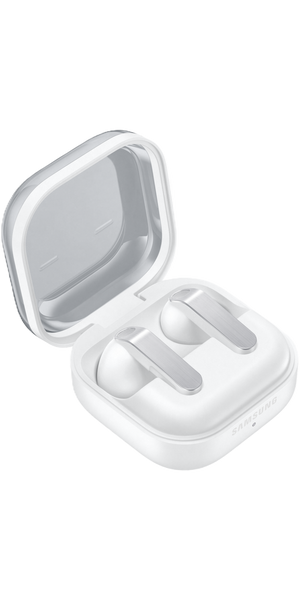 Samsung Galaxy Buds 4, white