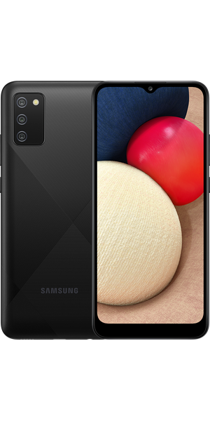 Galaxy A02s 32GB Dual SIM