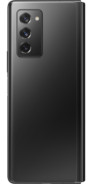 Samsung Galaxy Z Fold2 5G 256GB DS, black Samsung Galaxy Z Fold2 5G 256GB DS, black