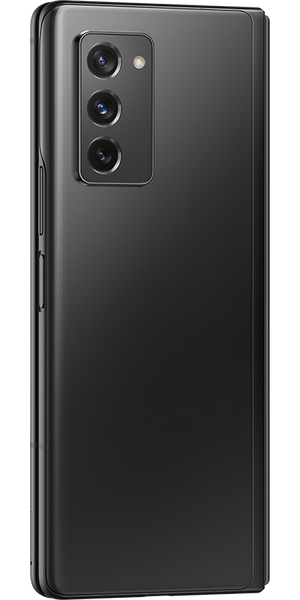 Samsung Galaxy Z Fold2 5G 256GB DS, black Samsung Galaxy Z Fold2 5G 256GB DS, black