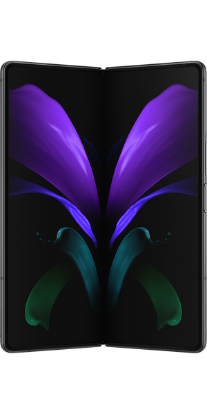 Samsung Galaxy Z Fold2 5G 256GB DS, black Samsung Galaxy Z Fold2 5G 256GB DS, black