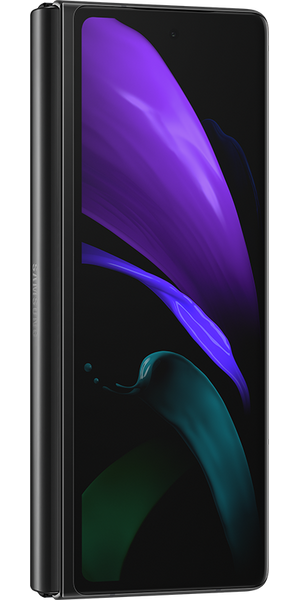 Samsung Galaxy Z Fold2 5G 256GB DS, black