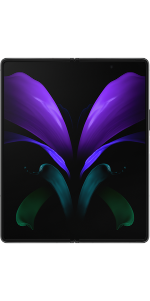 Samsung Galaxy Z Fold2 5G 256GB DS, black Samsung Galaxy Z Fold2 5G 256GB DS, black