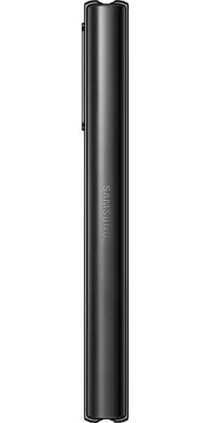 Samsung Galaxy Z Fold2 5G 256GB DS, black Samsung Galaxy Z Fold2 5G 256GB DS, black