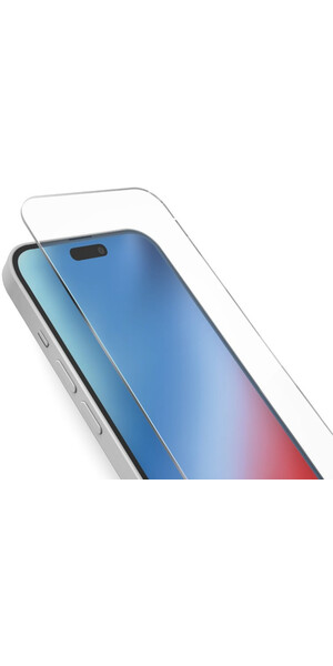 SBS Guard Glass, iPhone 15/16 SBS Guard Glass, iPhone 15/16