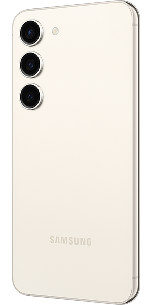 Samsung Galaxy S23 8/128GB DS, white
