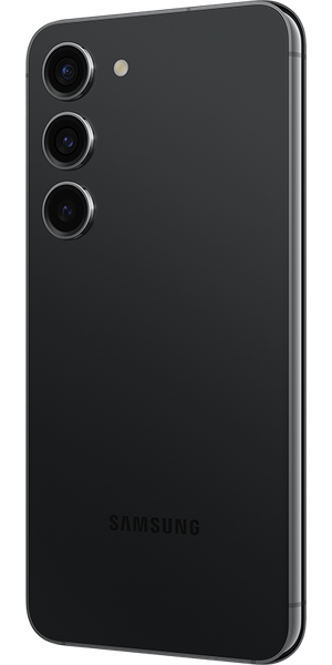 Samsung Galaxy S23 8/128GB DS, black