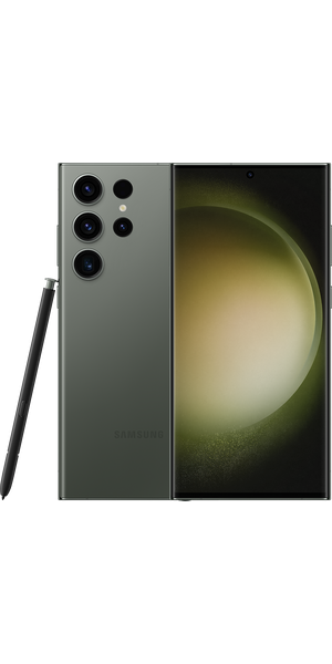 Galaxy S23 Ultra 5G 256GB Dual SIM Galaxy S23 Ultra 5G 256GB Dual SIM