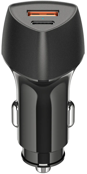 GE Astrum Car charger adapter 38W GE Astrum Car charger adapter 38W